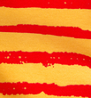 Пижама на кнопках "Бордовая полоска" ПНК-БПОЛ (размер 92) - Пижамы - интернет гипермаркет детской одежды Смартордер
