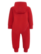 Легкий комбинезон на молнии "Бордовый" ЛКМ-БОРДО2 (размер 92) - Комбинезоны от 0 до 3 лет - интернет гипермаркет детской одежды Смартордер